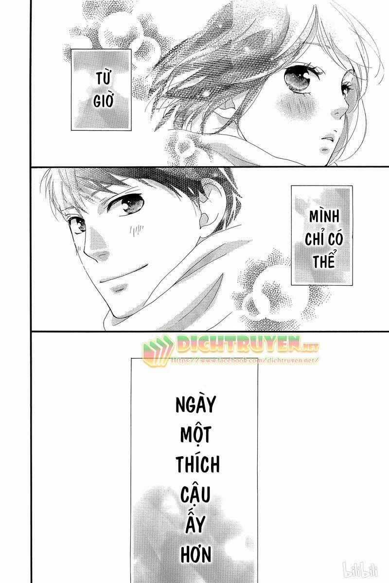 Trò Chơi Cút Bắt - Chapter 42 - Trang 46