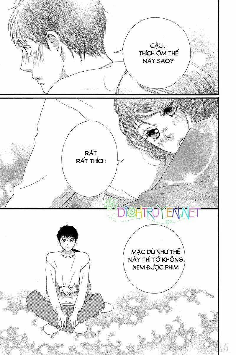 Trò Chơi Cút Bắt - Chapter 43 - Trang 36