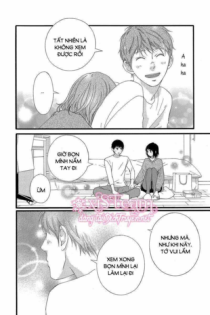 Trò Chơi Cút Bắt - Chapter 43 - Trang 37