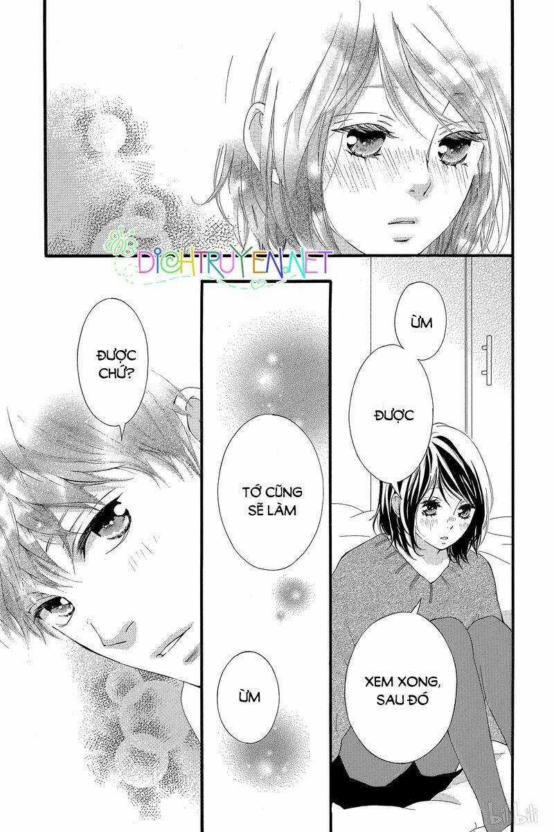 Trò Chơi Cút Bắt - Chapter 43 - Trang 38