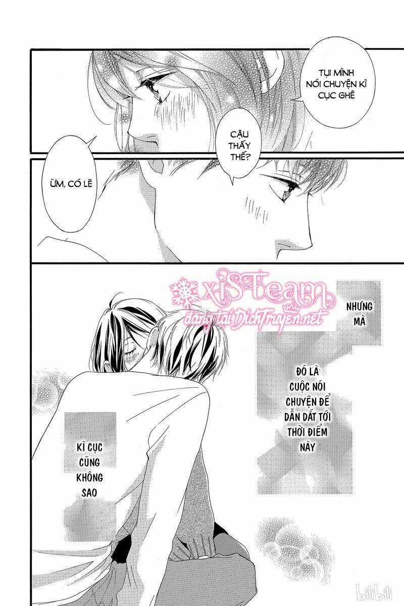 Trò Chơi Cút Bắt - Chapter 43 - Trang 39