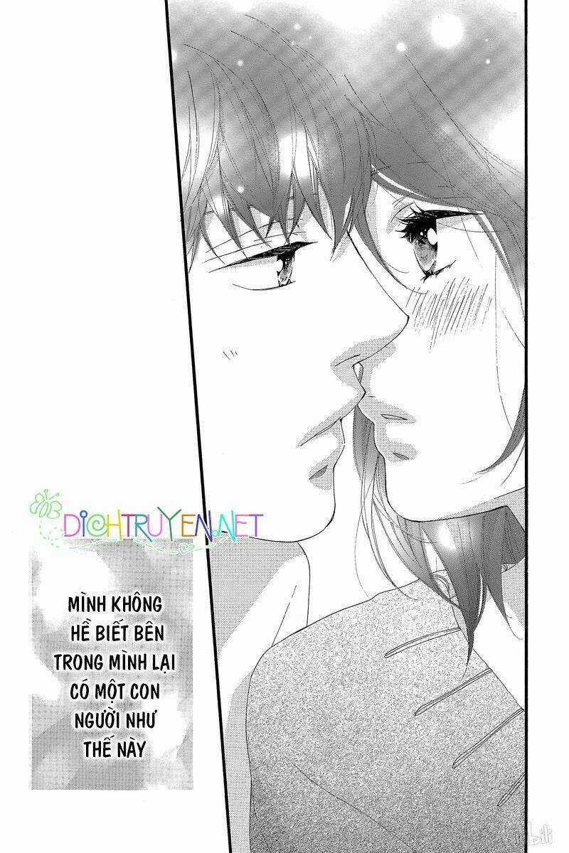Trò Chơi Cút Bắt - Chapter 43 - Trang 40