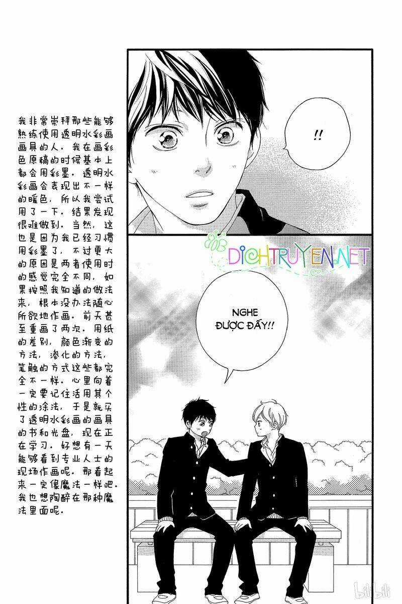 Trò Chơi Cút Bắt - Chapter 43 - Trang 5