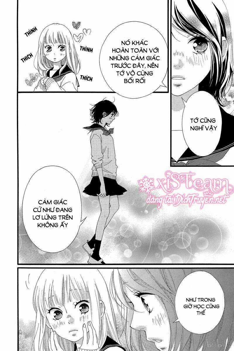 Trò Chơi Cút Bắt - Chapter 43 - Trang 10