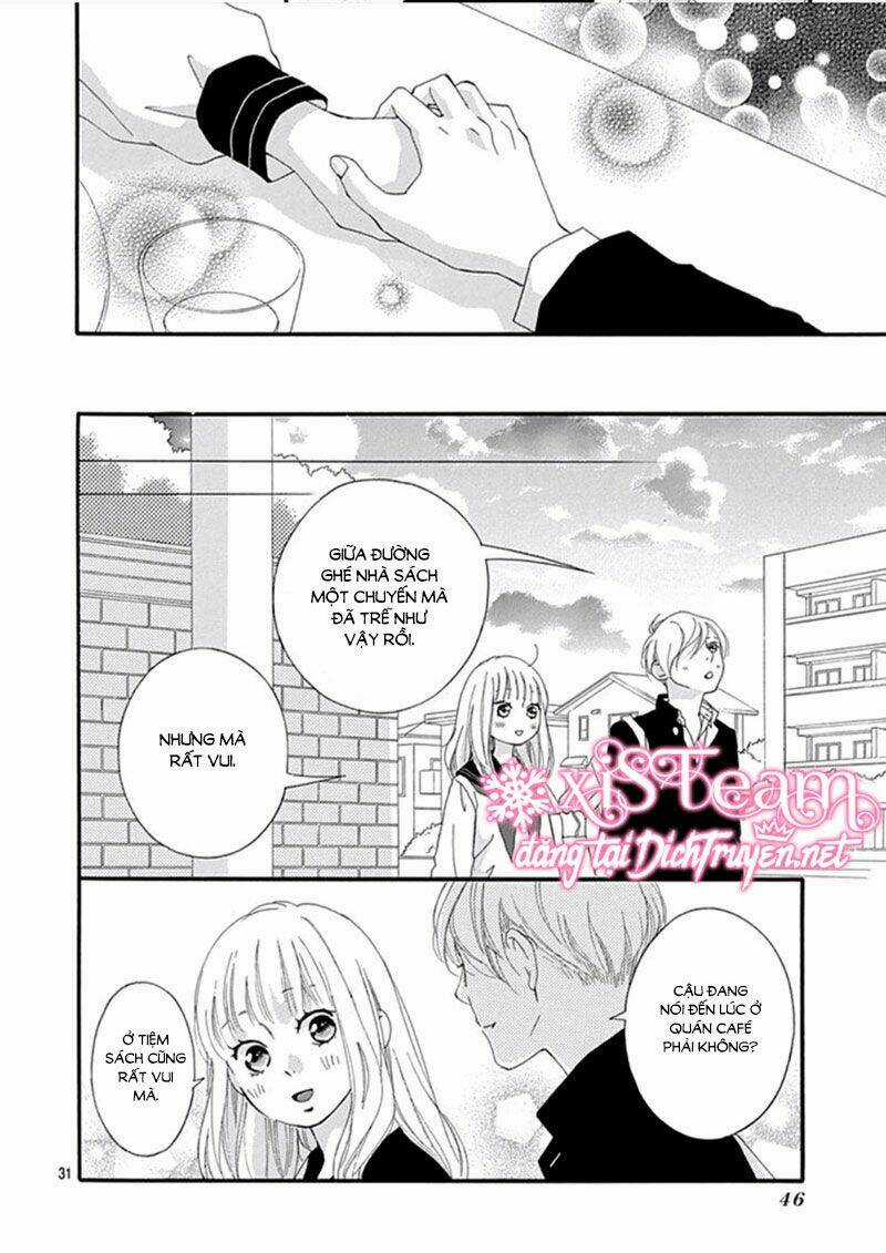 Trò Chơi Cút Bắt - Chapter 44 - Trang 28