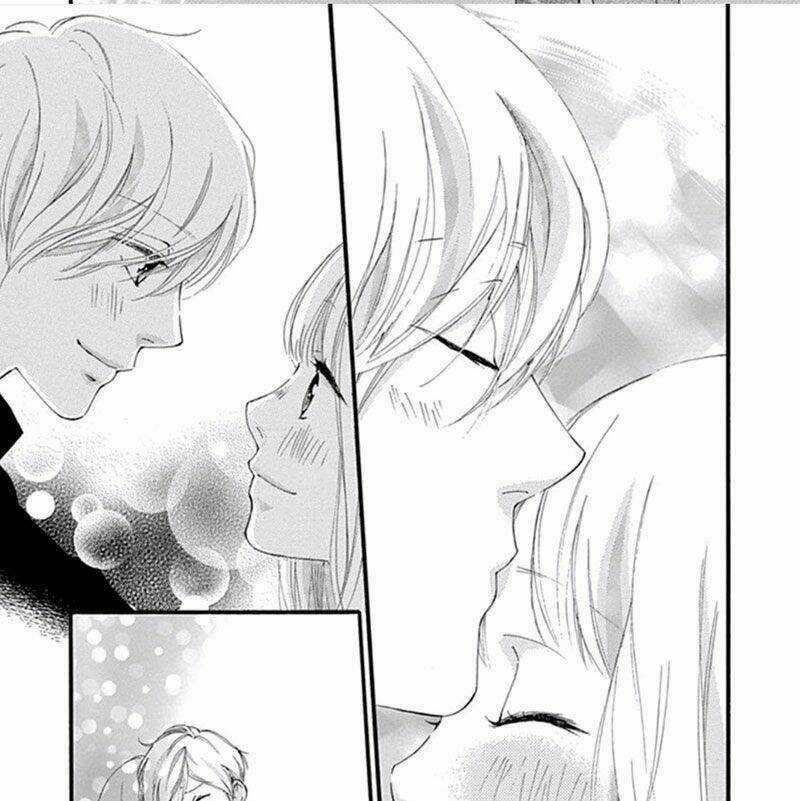 Trò Chơi Cút Bắt - Chapter 44 - Trang 33