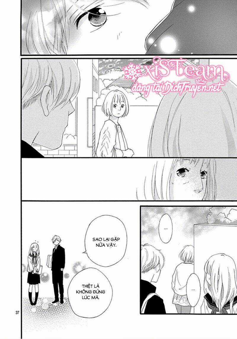 Trò Chơi Cút Bắt - Chapter 44 - Trang 35