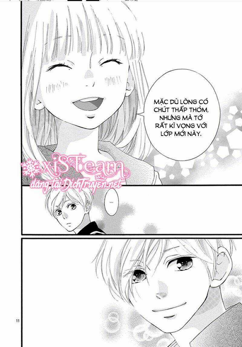 Trò Chơi Cút Bắt - Chapter 44 - Trang 8