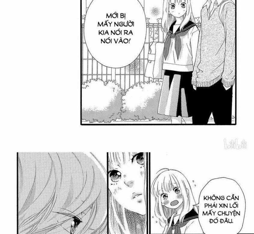 Trò Chơi Cút Bắt - Chapter 45 - Trang 14