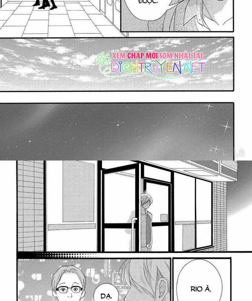 Trò Chơi Cút Bắt - Chapter 45 - Trang 24