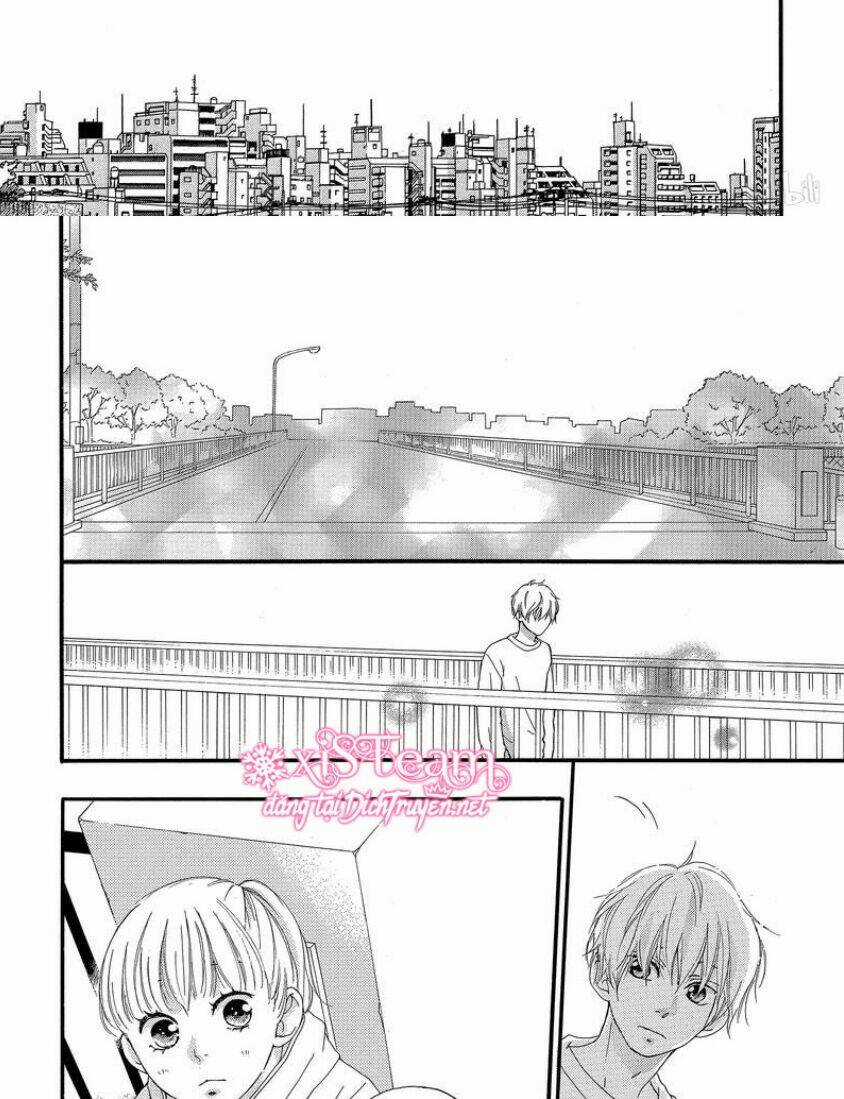 Trò Chơi Cút Bắt - Chapter 45 - Trang 31