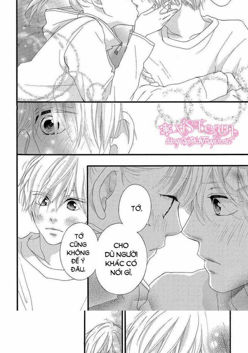 Trò Chơi Cút Bắt - Chapter 45 - Trang 40