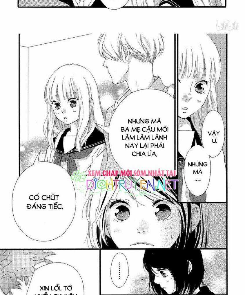 Trò Chơi Cút Bắt - Chapter 45 - Trang 5