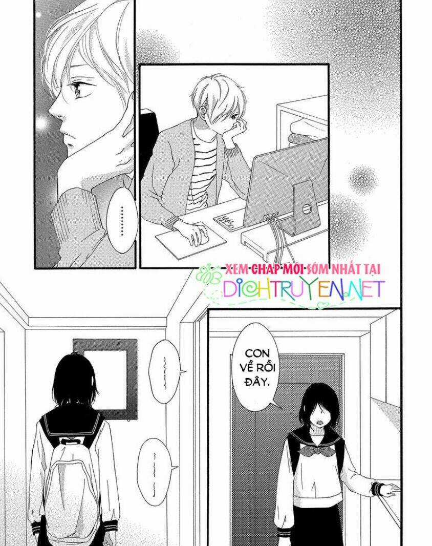 Trò Chơi Cút Bắt - Chapter 45 - Trang 43