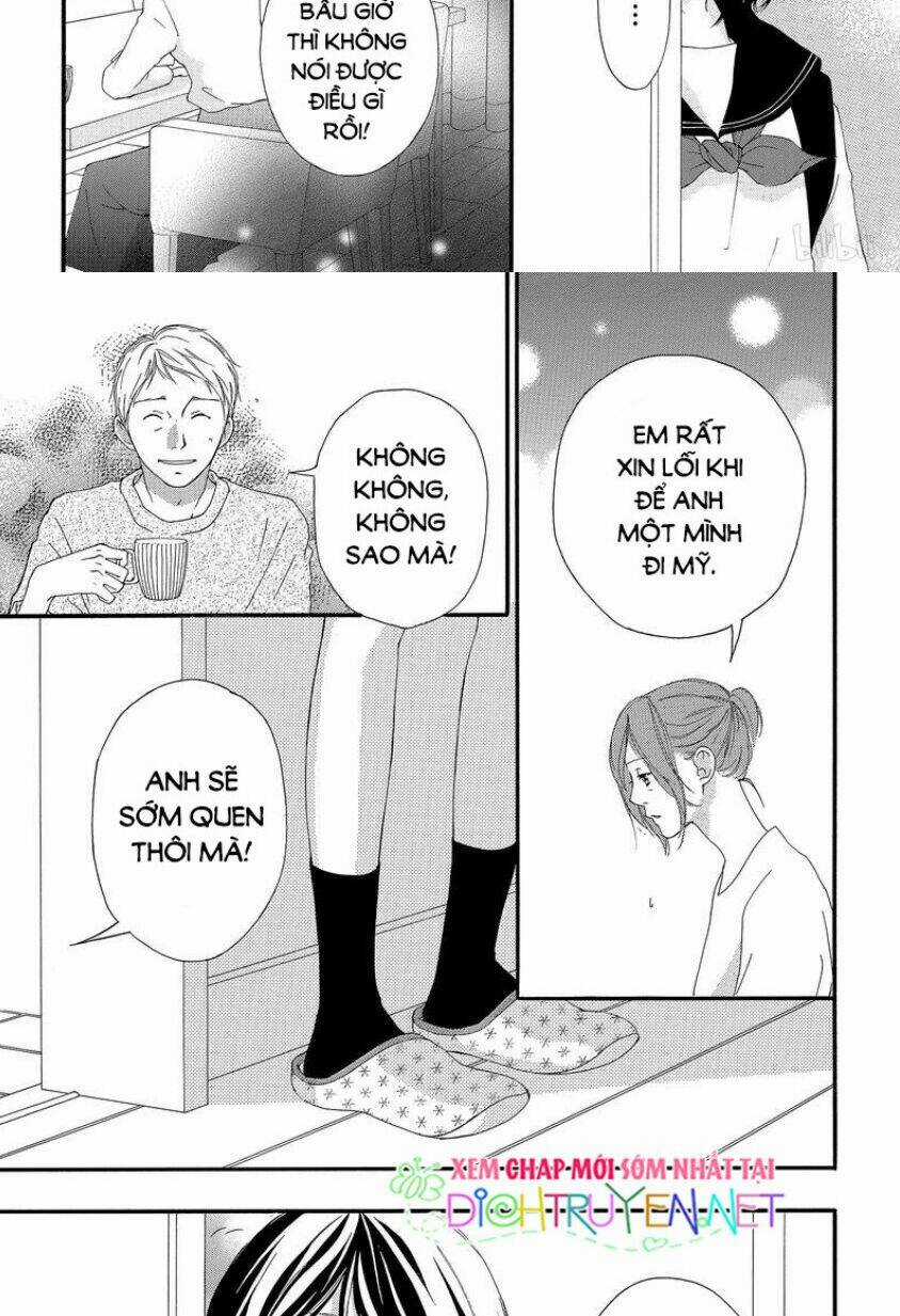 Trò Chơi Cút Bắt - Chapter 45 - Trang 45