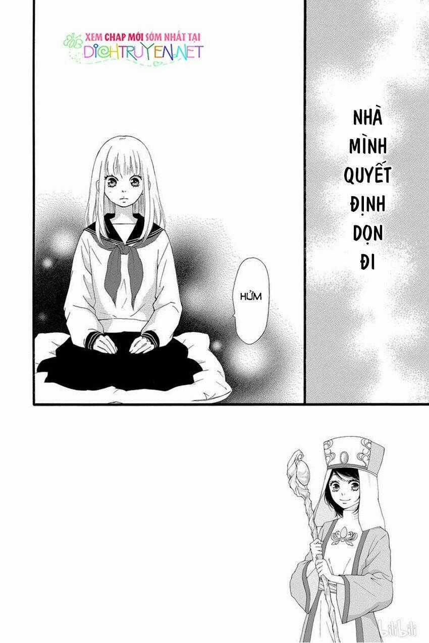 Trò Chơi Cút Bắt - Chapter 46 - Trang 2