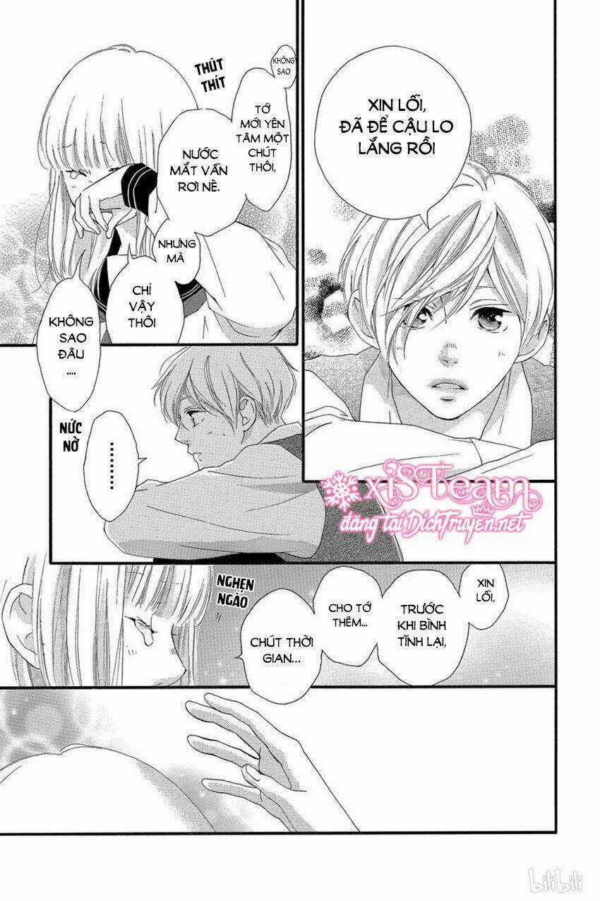 Trò Chơi Cút Bắt - Chapter 46 - Trang 11