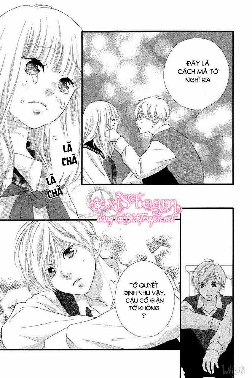 Trò Chơi Cút Bắt - Chapter 46 - Trang 13