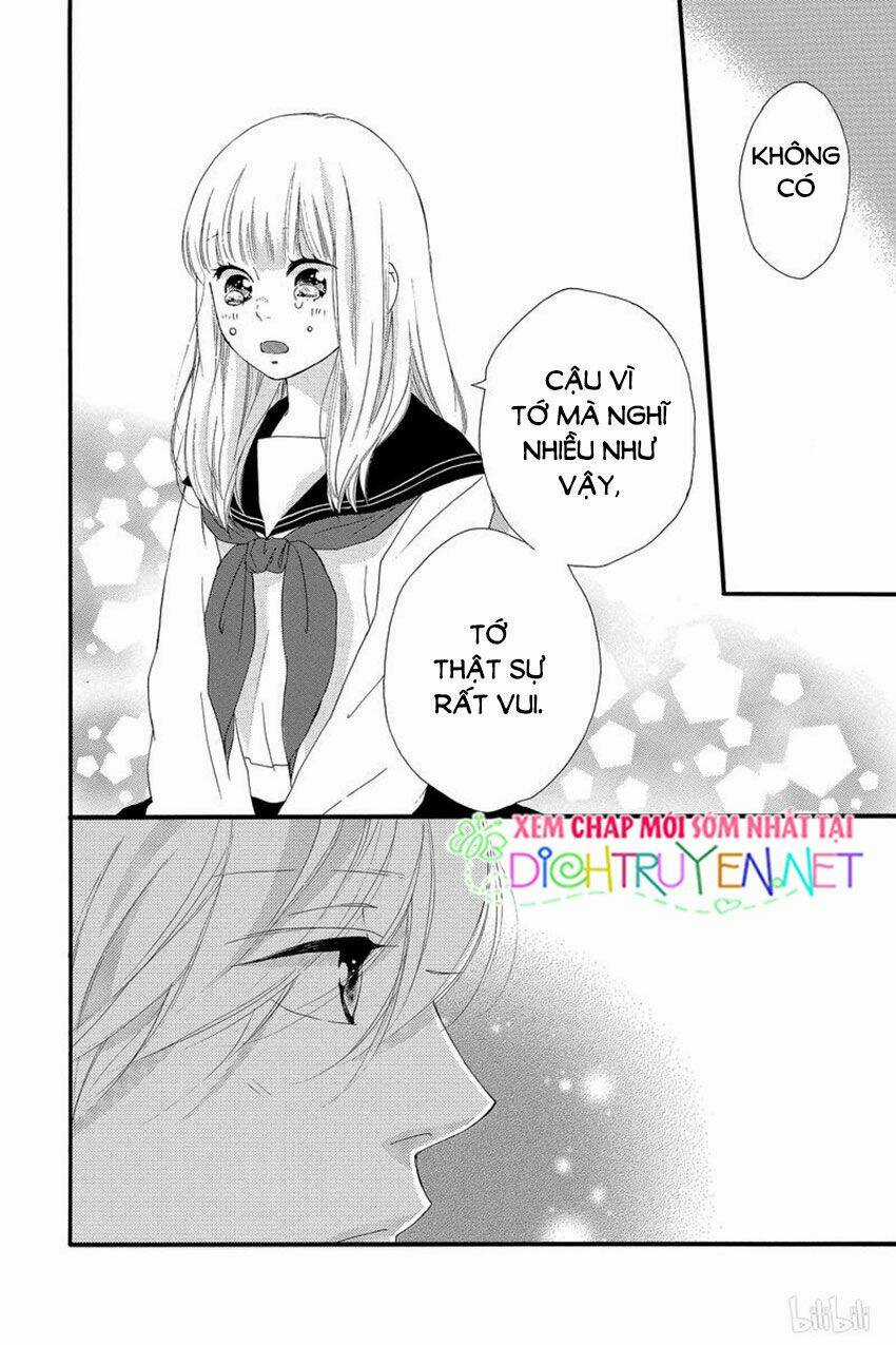 Trò Chơi Cút Bắt - Chapter 46 - Trang 14