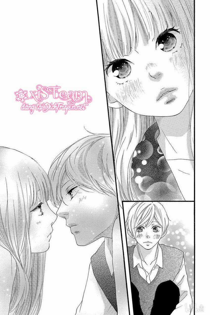 Trò Chơi Cút Bắt - Chapter 46 - Trang 17