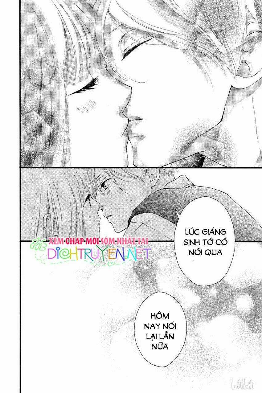 Trò Chơi Cút Bắt - Chapter 46 - Trang 18