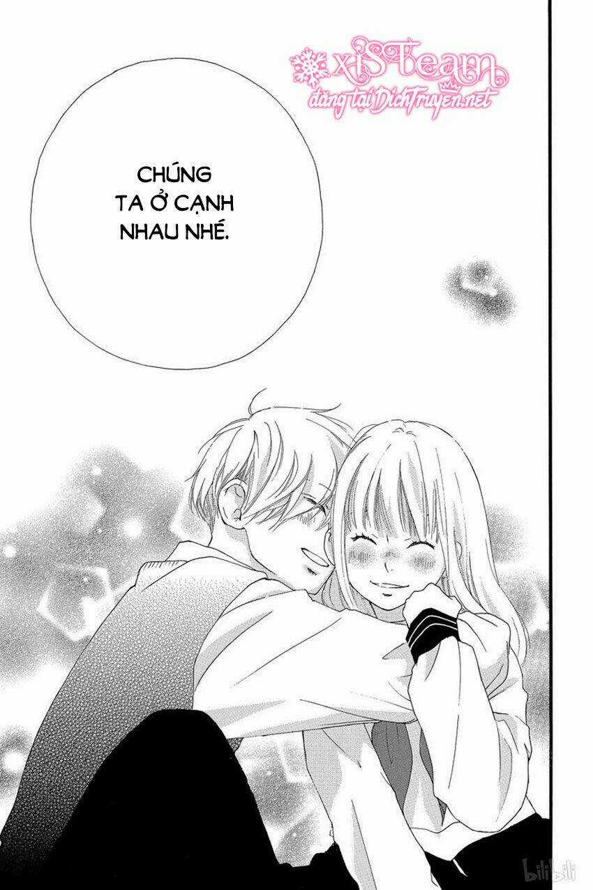 Trò Chơi Cút Bắt - Chapter 46 - Trang 19