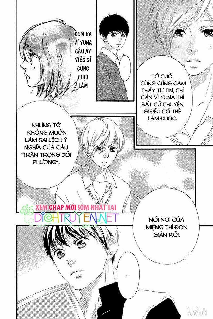 Trò Chơi Cút Bắt - Chapter 46 - Trang 28