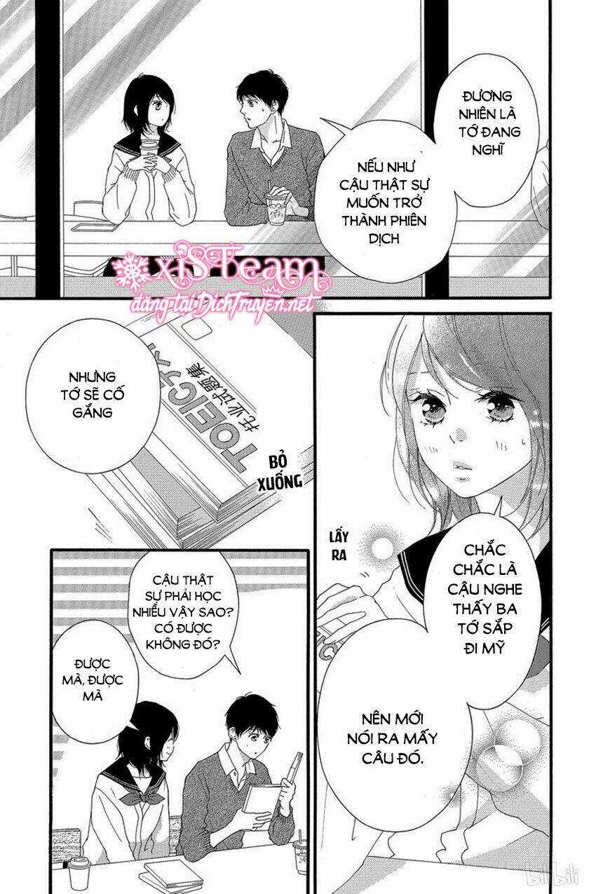 Trò Chơi Cút Bắt - Chapter 46 - Trang 31