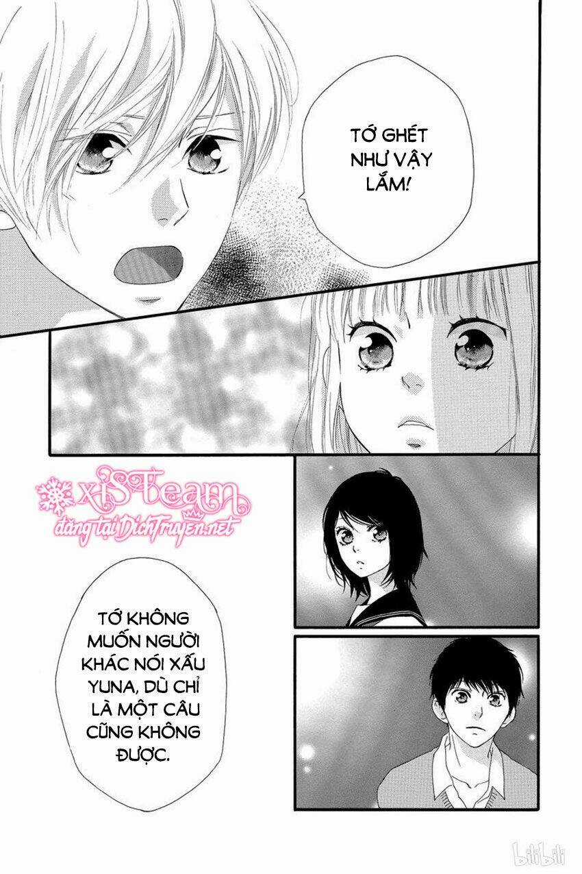 Trò Chơi Cút Bắt - Chapter 46 - Trang 5