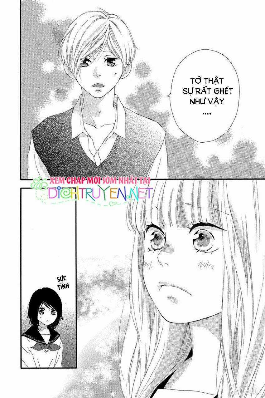 Trò Chơi Cút Bắt - Chapter 46 - Trang 6