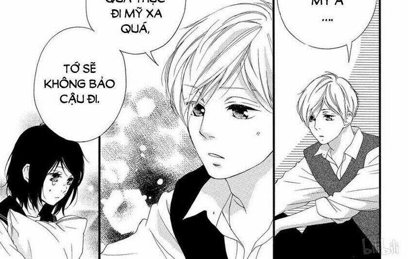 Trò Chơi Cút Bắt - Chapter 47 - Trang 16
