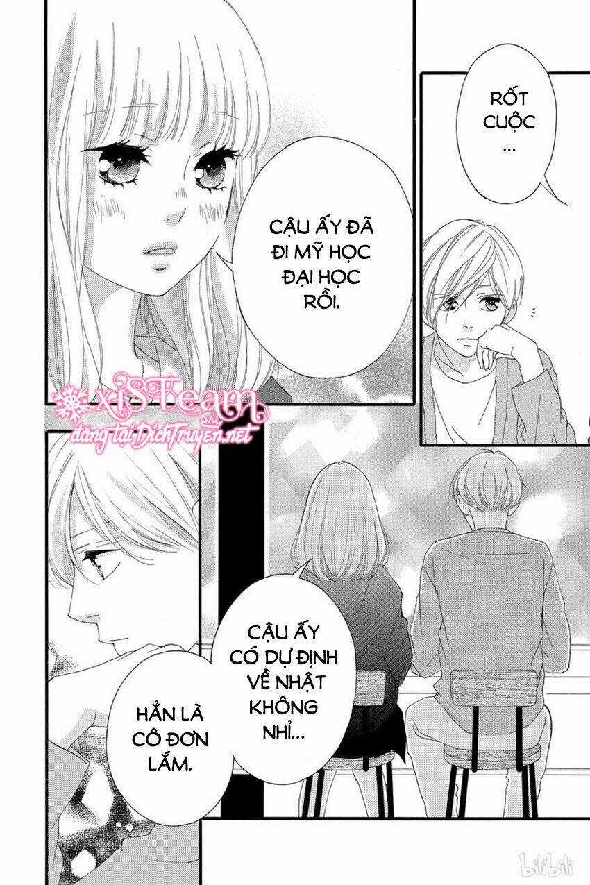 Trò Chơi Cút Bắt - Chapter 48 - Trang 40