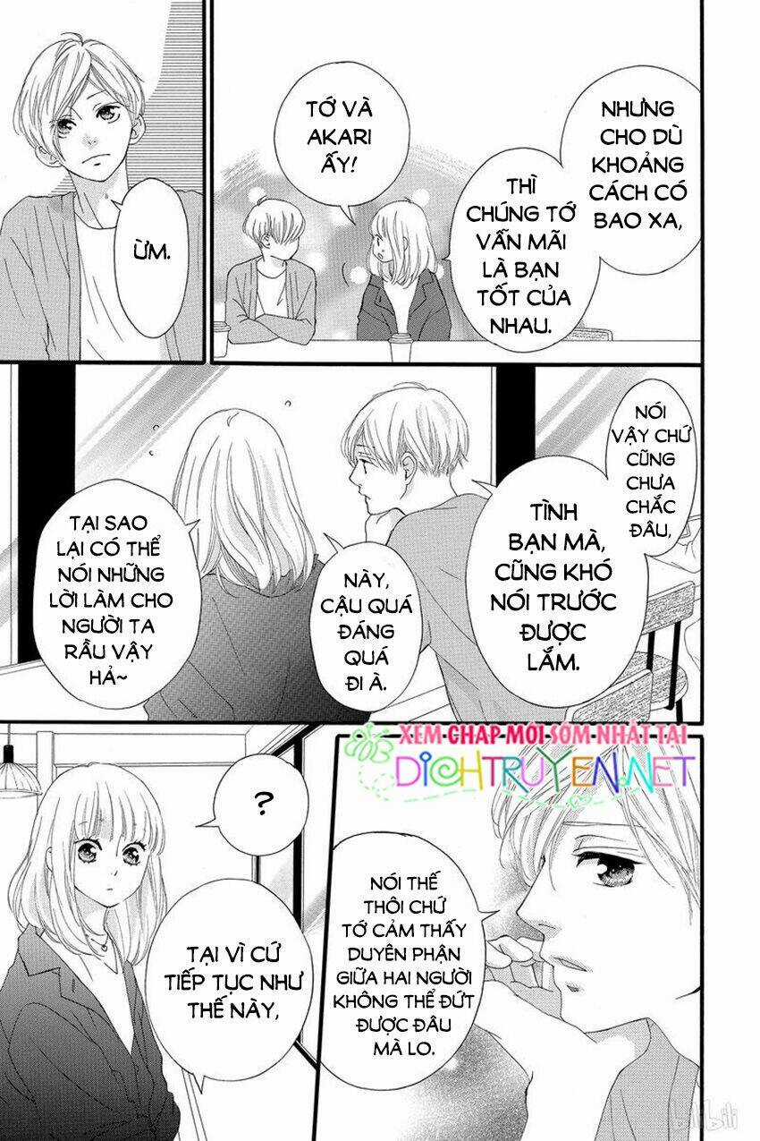 Trò Chơi Cút Bắt - Chapter 48 - Trang 41
