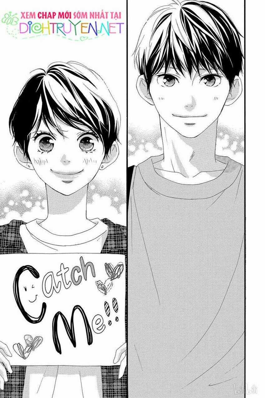 Trò Chơi Cút Bắt - Chapter 48 - Trang 45