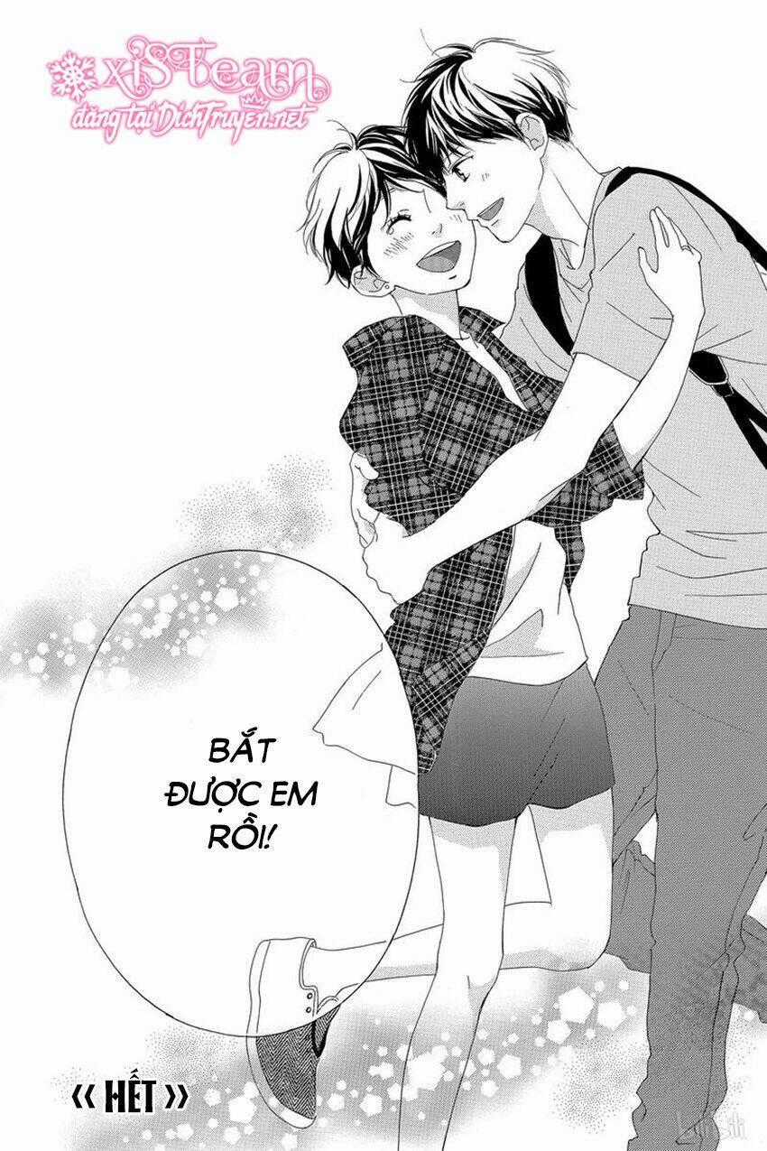 Trò Chơi Cút Bắt - Chapter 48 - Trang 46