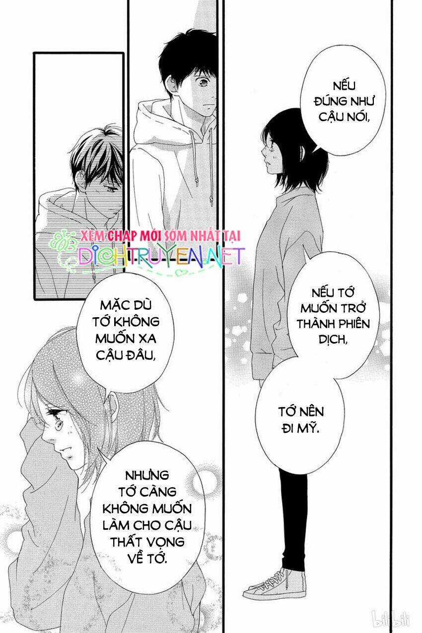 Trò Chơi Cút Bắt - Chapter 48 - Trang 7