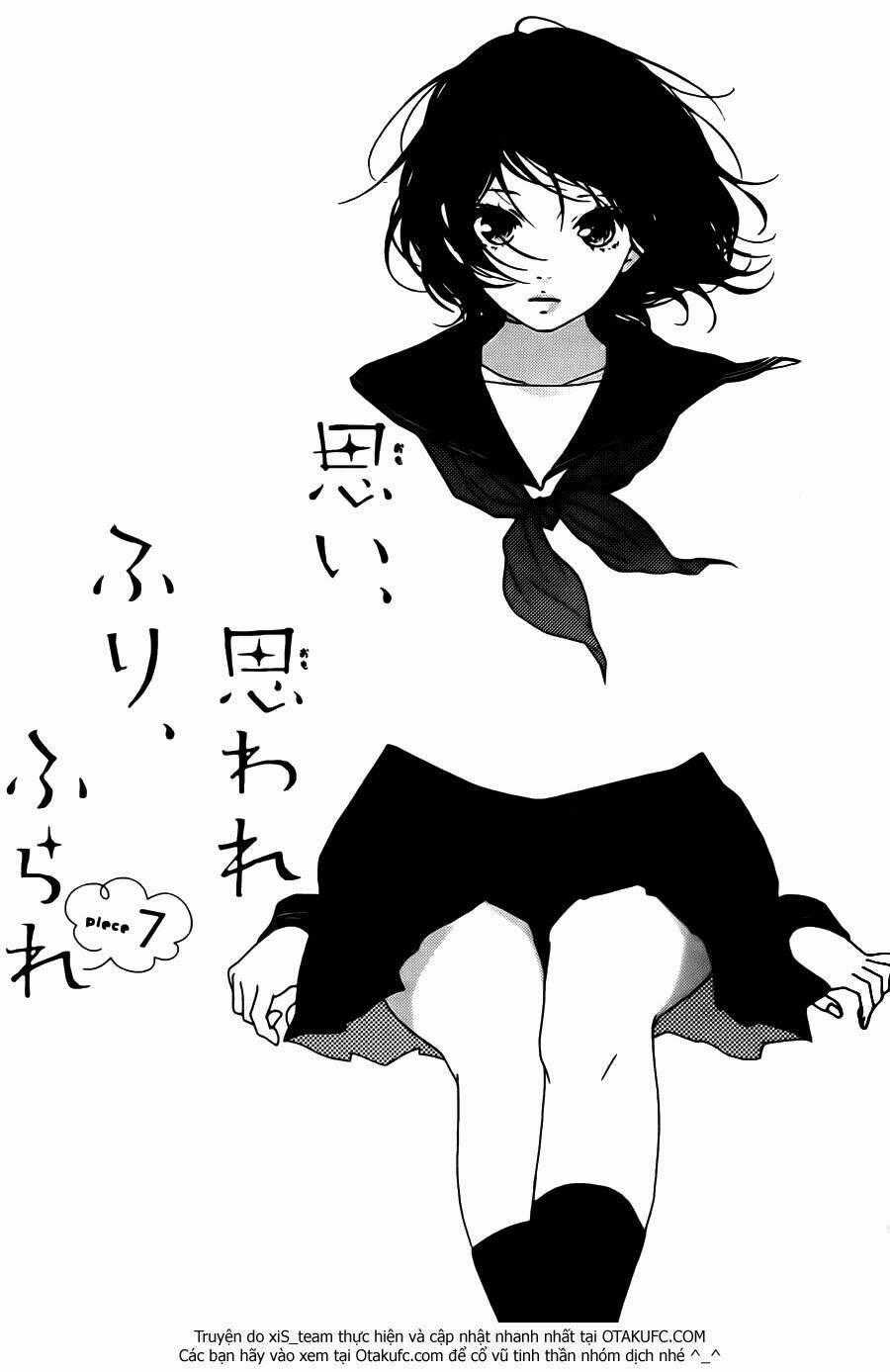 Trò Chơi Cút Bắt - Chapter 7 - Trang 2