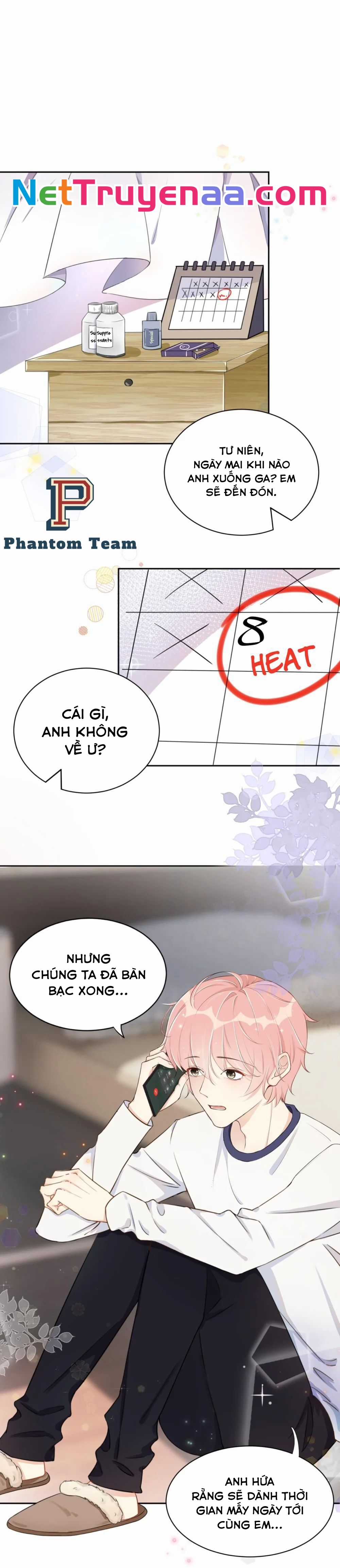 Trò Chơi Đẳng Cấp Hàng Đầu - Chapter 1 - Trang 2