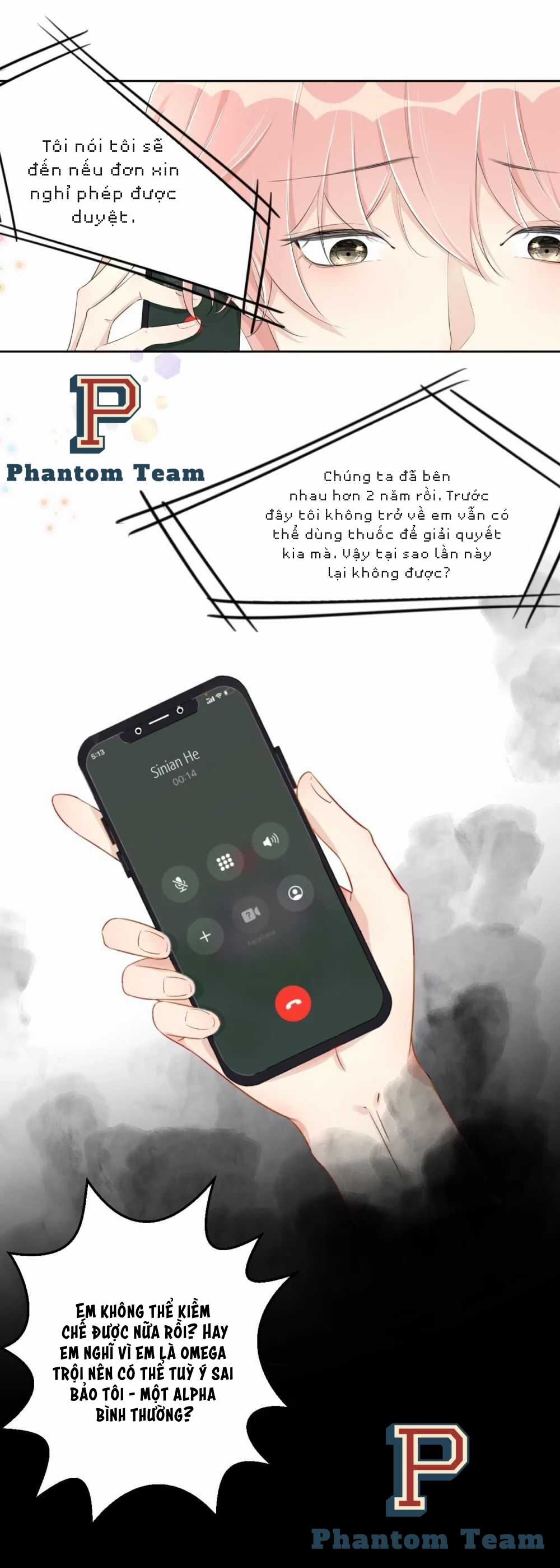 Trò Chơi Đẳng Cấp Hàng Đầu - Chapter 1 - Trang 3