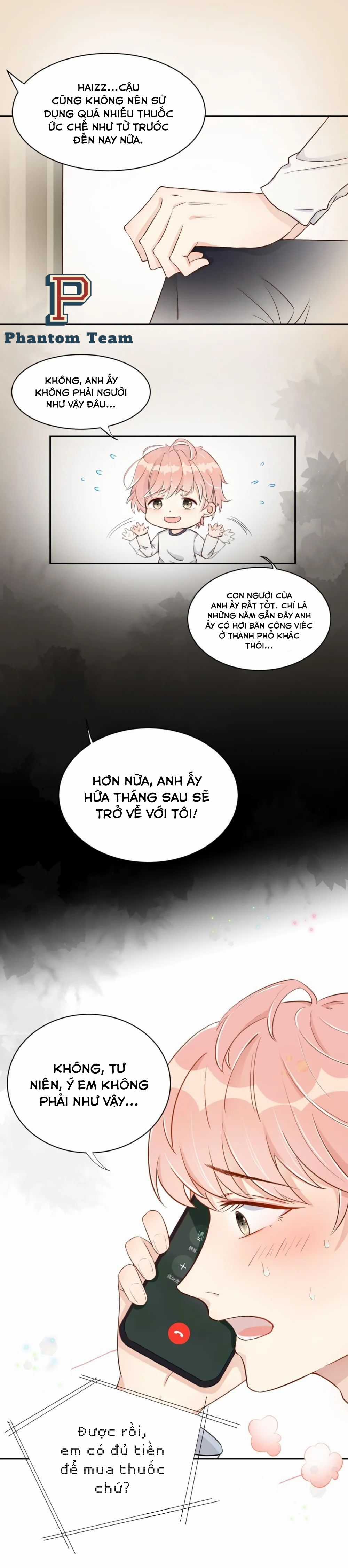 Trò Chơi Đẳng Cấp Hàng Đầu - Chapter 1 - Trang 5