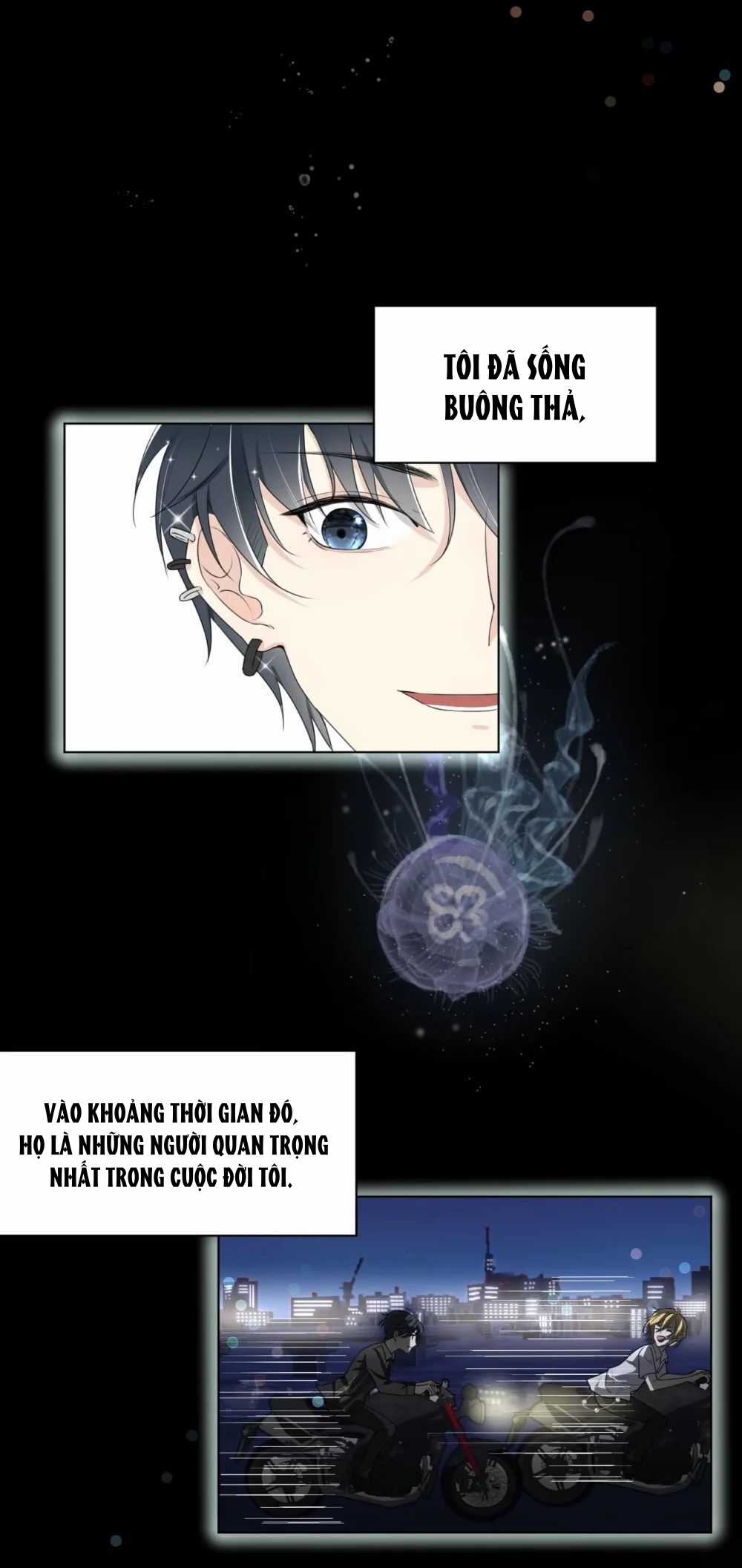 Trò Chơi Đẳng Cấp Hàng Đầu - Chapter 10 - Trang 10