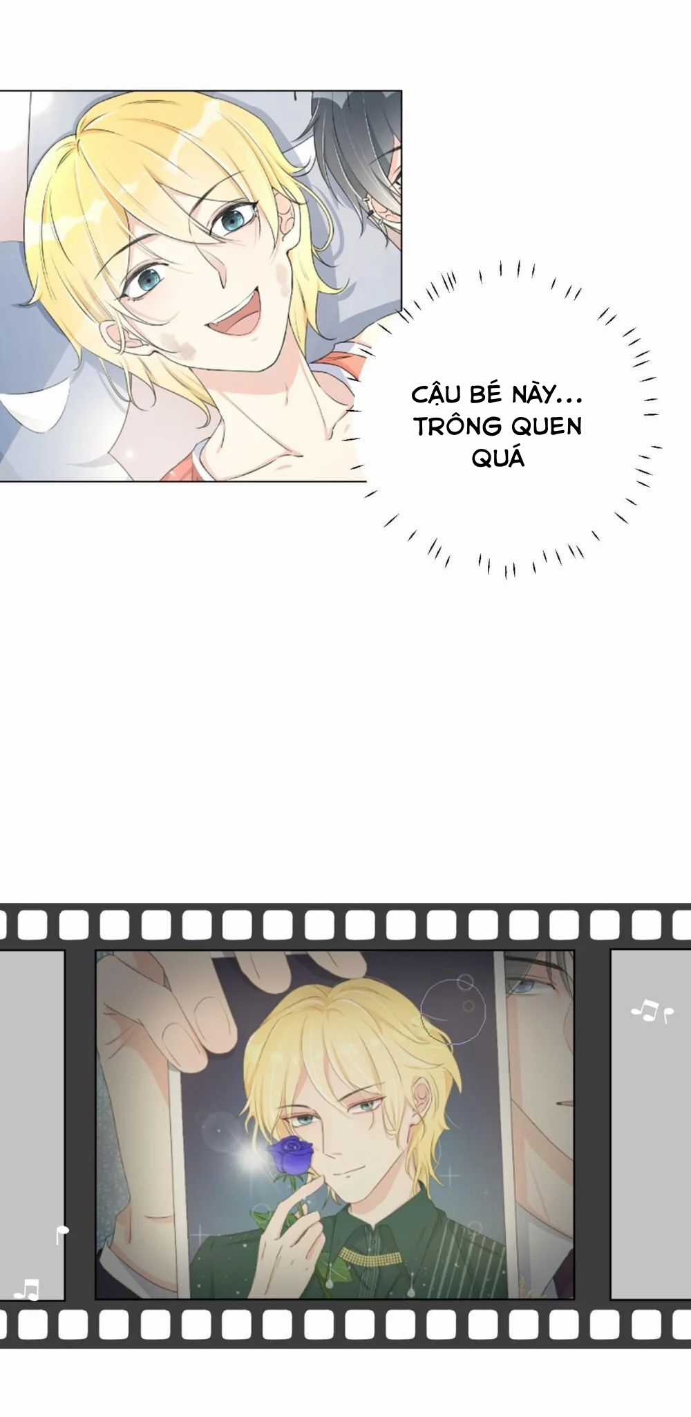 Trò Chơi Đẳng Cấp Hàng Đầu - Chapter 11 - Trang 3