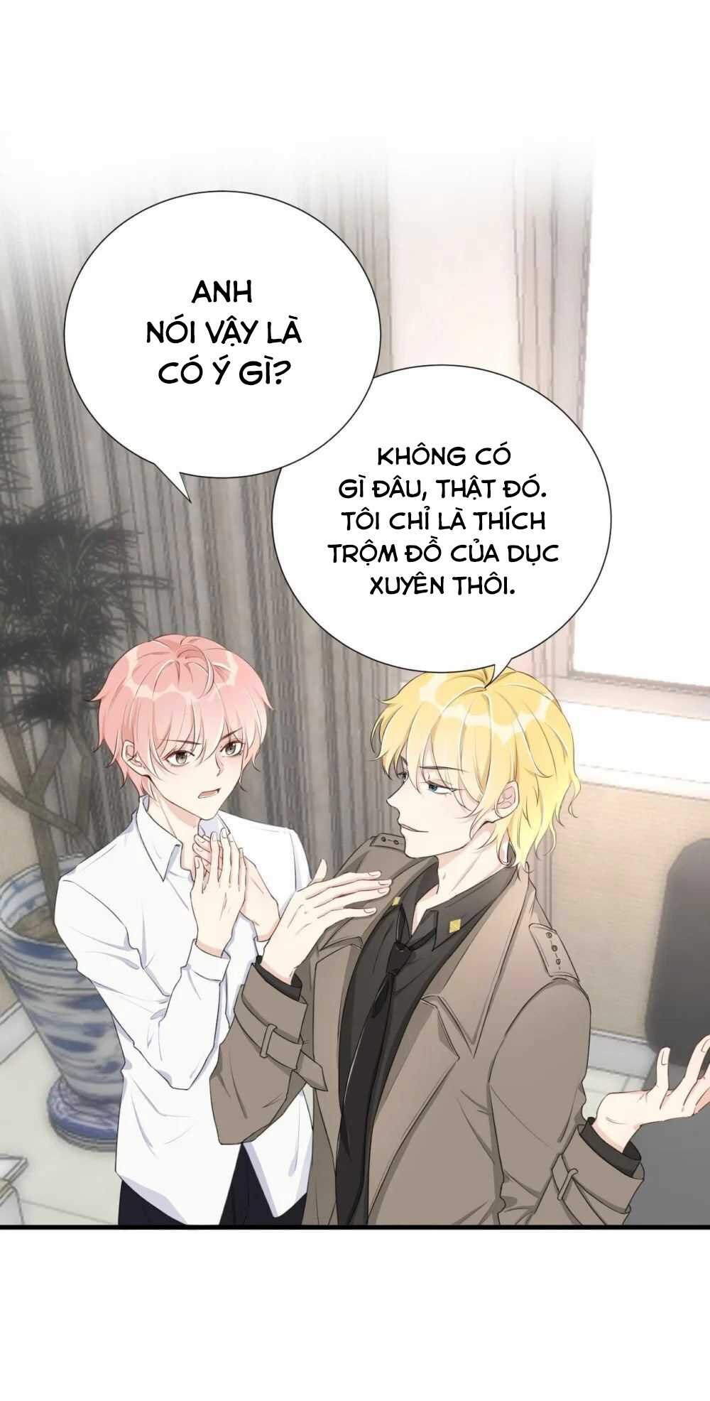 Trò Chơi Đẳng Cấp Hàng Đầu - Chapter 12 - Trang 9