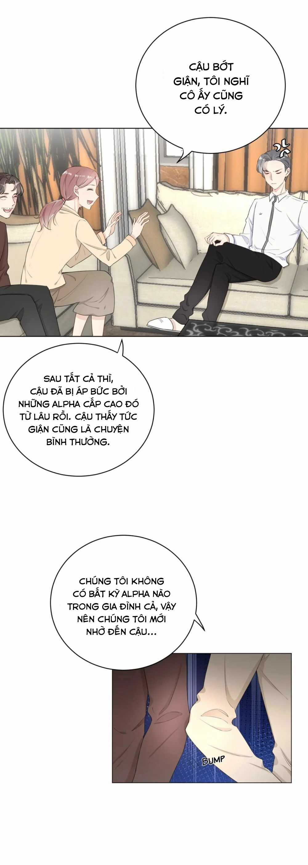 Trò Chơi Đẳng Cấp Hàng Đầu - Chapter 13 - Trang 18