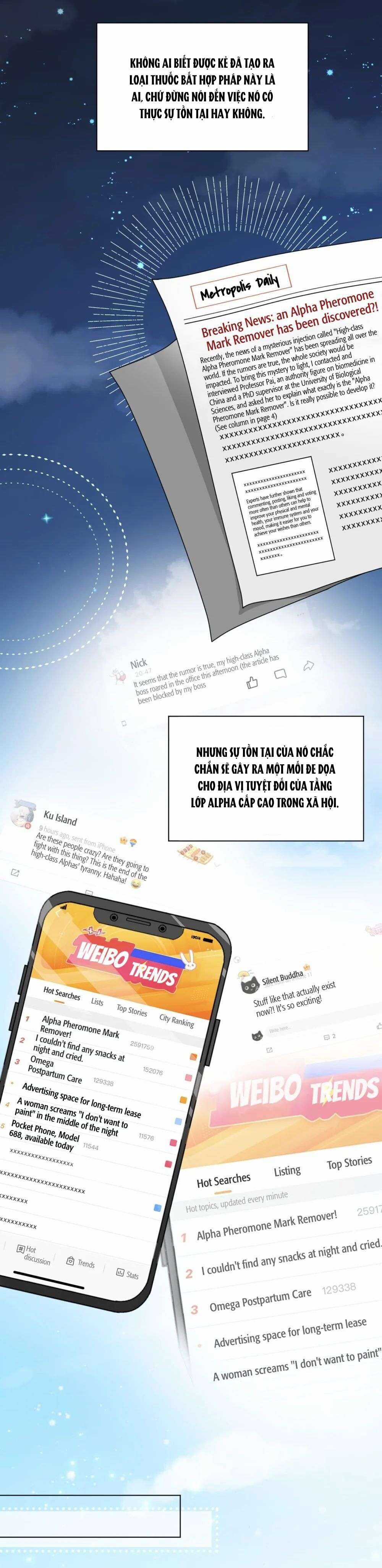 Trò Chơi Đẳng Cấp Hàng Đầu - Chapter 13 - Trang 3