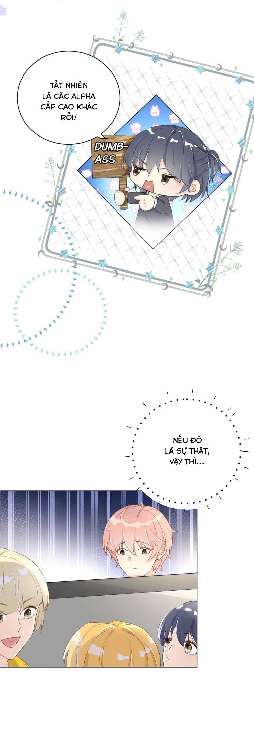 Trò Chơi Đẳng Cấp Hàng Đầu - Chapter 13 - Trang 7