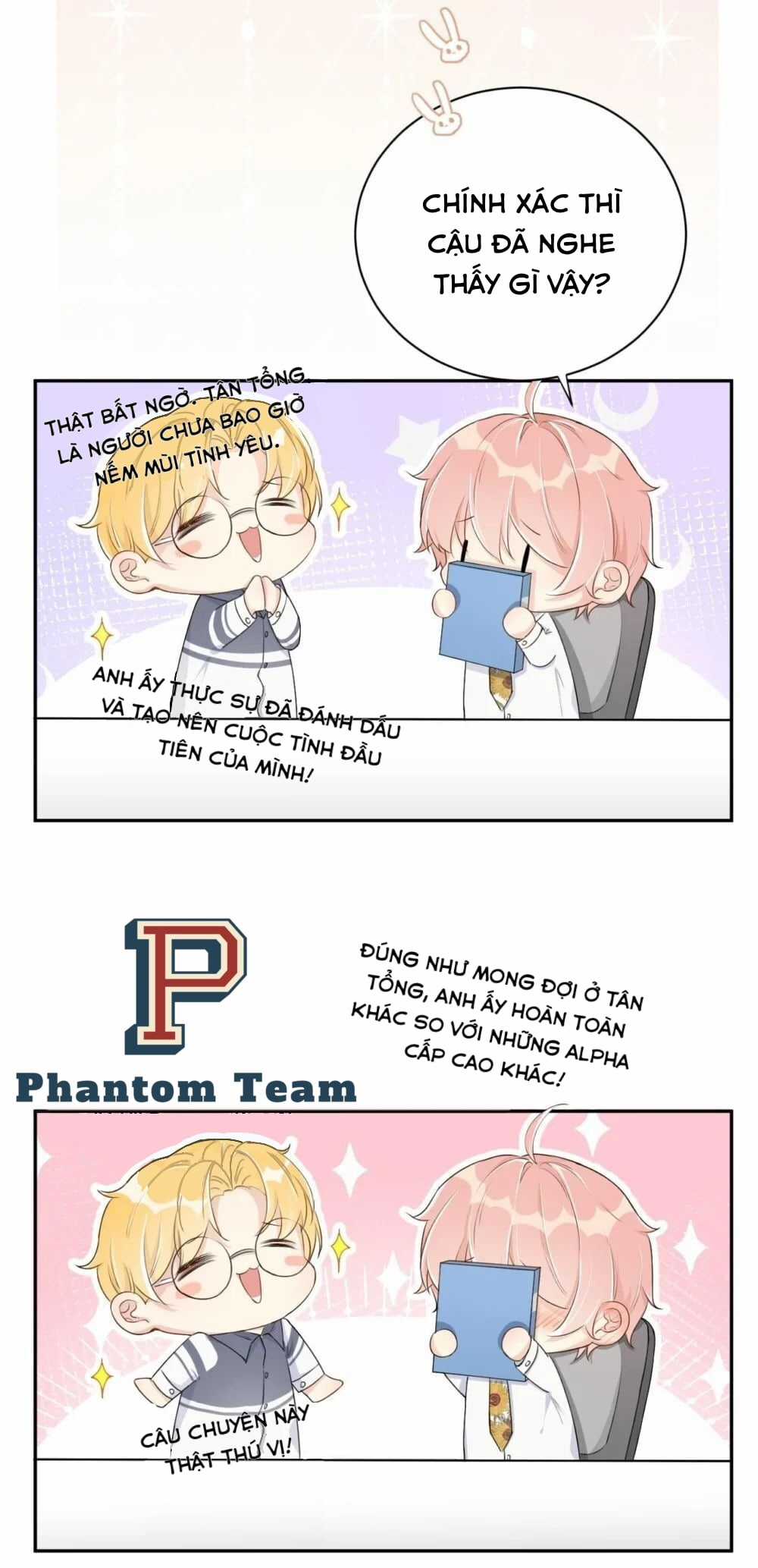 Trò Chơi Đẳng Cấp Hàng Đầu - Chapter 14 - Trang 10