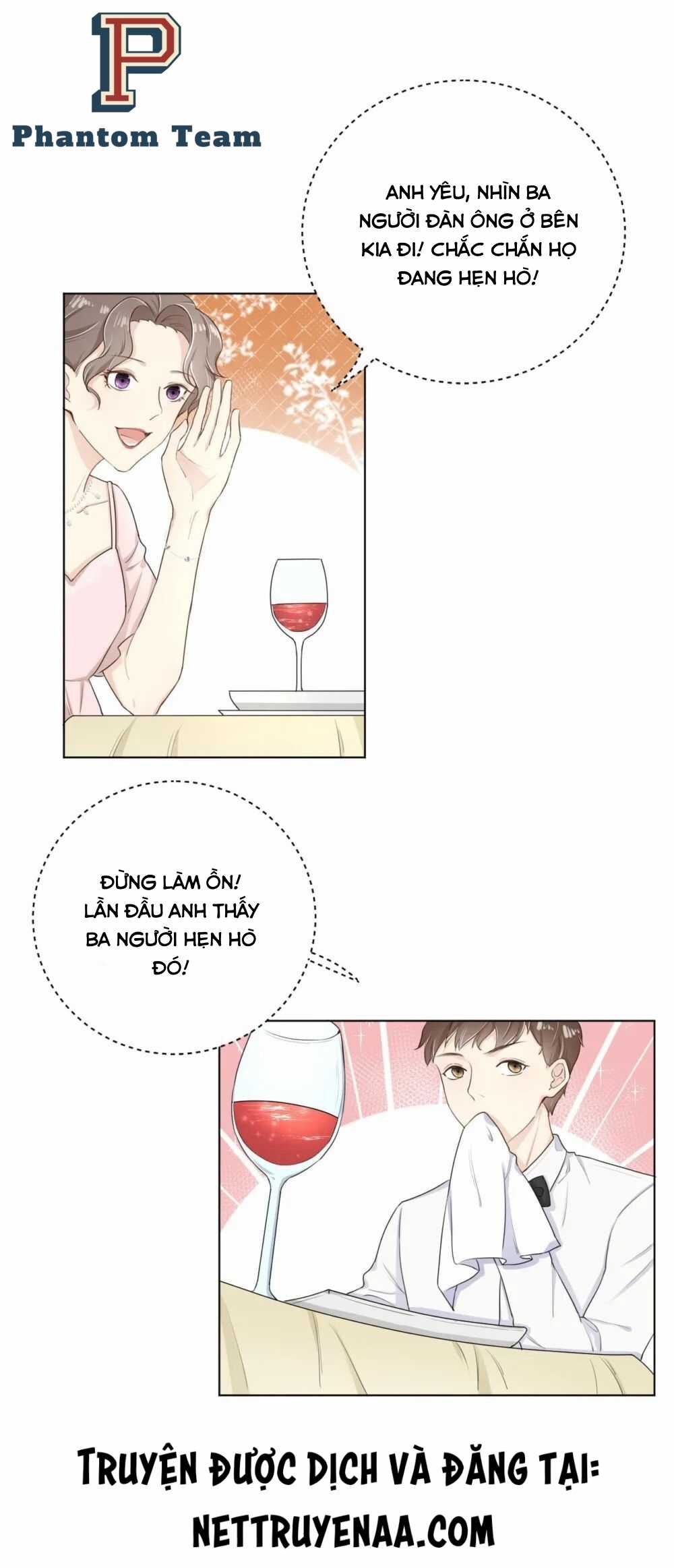 Trò Chơi Đẳng Cấp Hàng Đầu - Chapter 16 - Trang 3