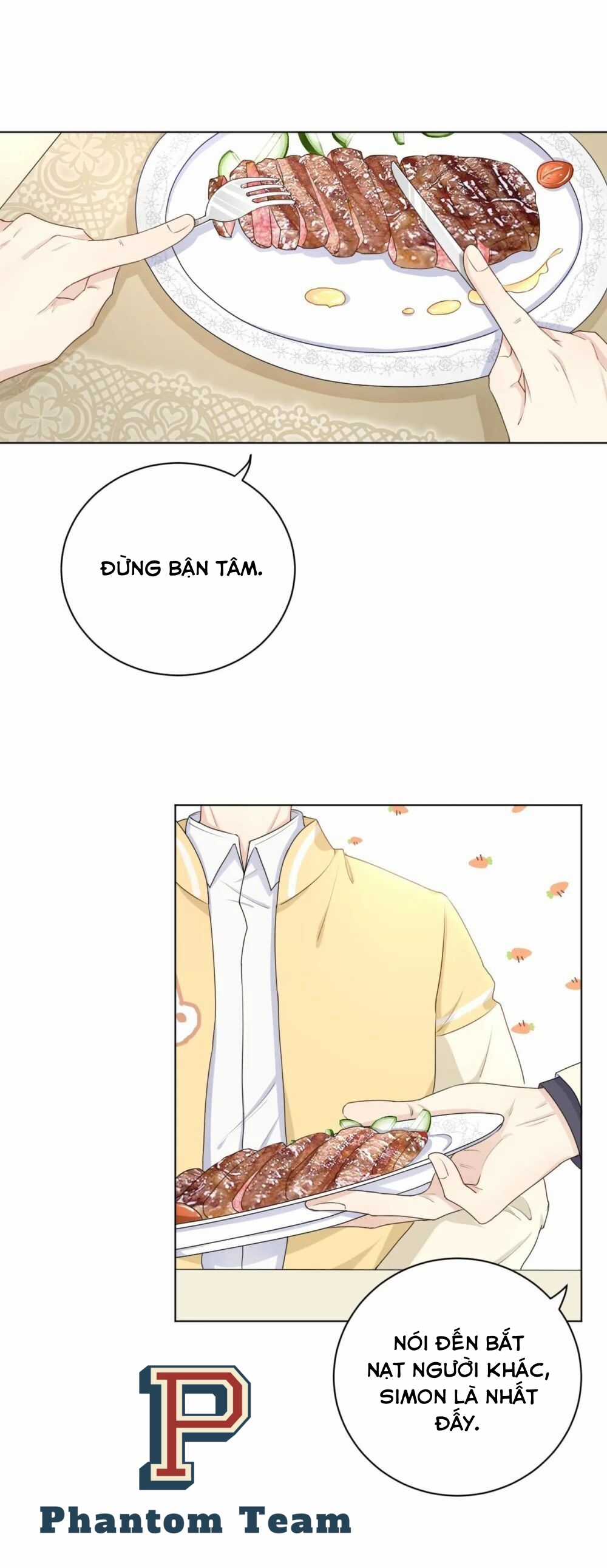 Trò Chơi Đẳng Cấp Hàng Đầu - Chapter 17 - Trang 6