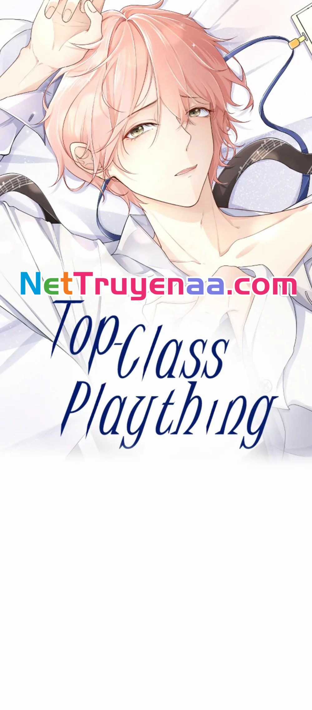 Trò Chơi Đẳng Cấp Hàng Đầu - Chapter 2 - Trang 1